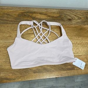Lululemon bra